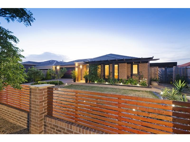 40 Homestead Avenue, Tarneit VIC 3029