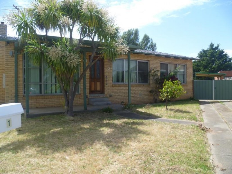 1 Deborah Street, Werribee VIC 3030