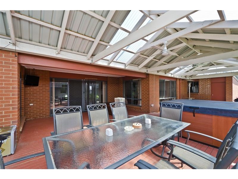 17 Mackay Road, Wyndham Vale VIC 3024