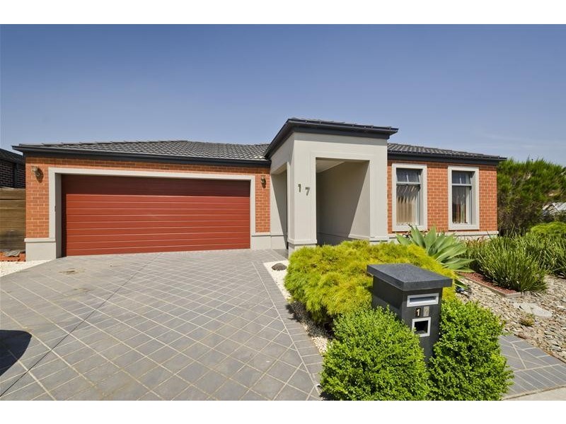17 Mackay Road, Wyndham Vale VIC 3024