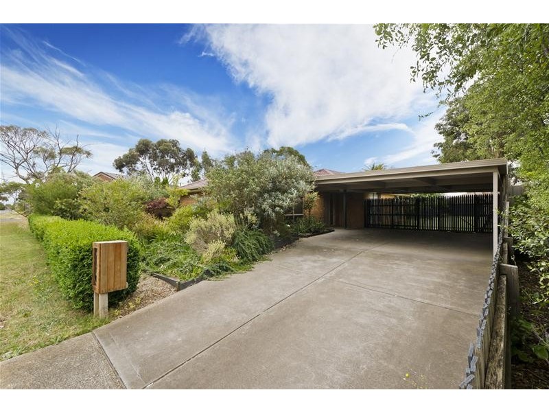22 Flinders Crescent, Wyndham Vale VIC 3024