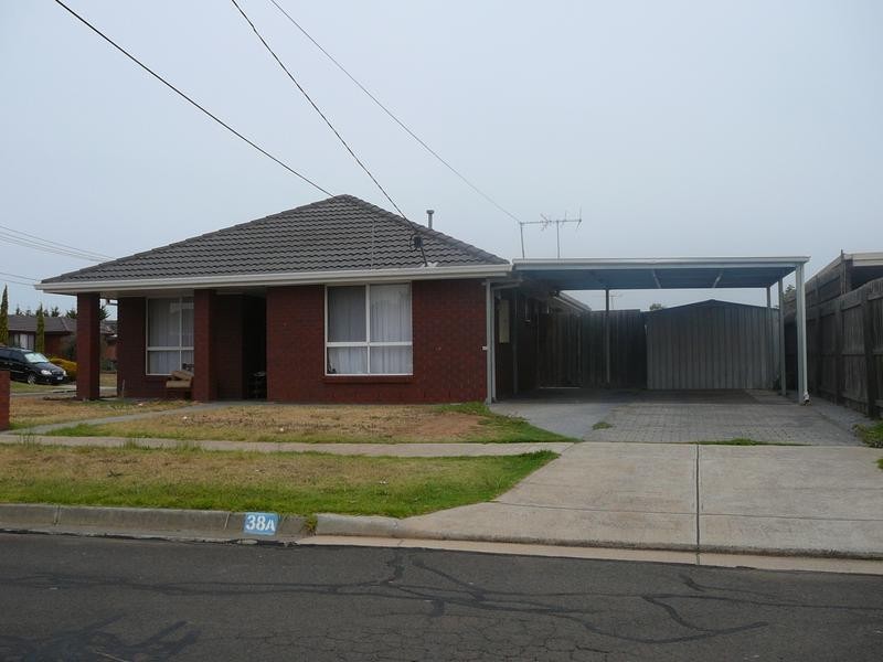 38a Sunbird Cres, Hoppers Crossing VIC 3029