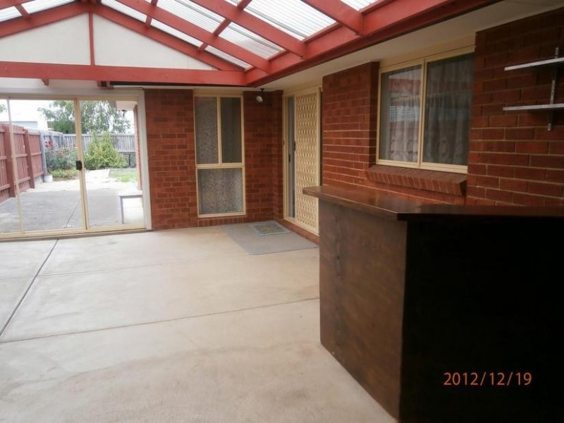 91 Lonsdale Circuit, Hoppers Crossing VIC 3029