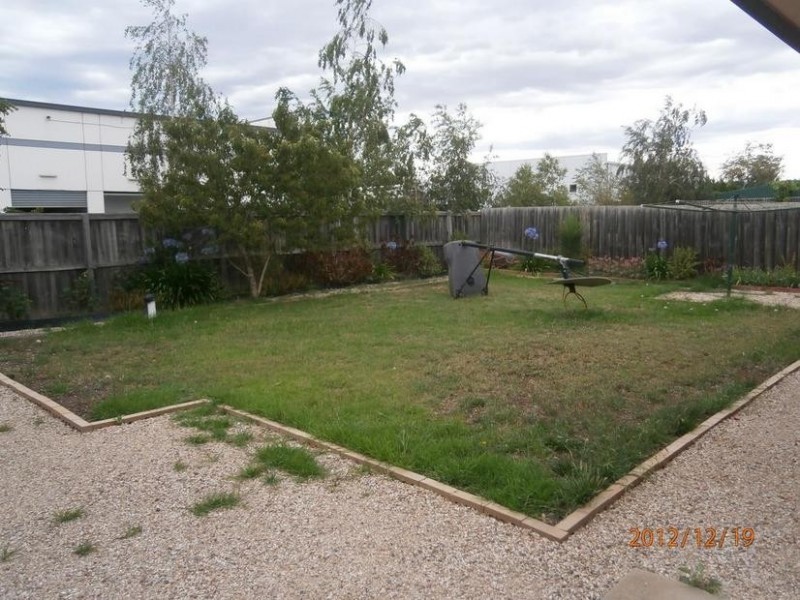 91 Lonsdale Circuit, Hoppers Crossing VIC 3029