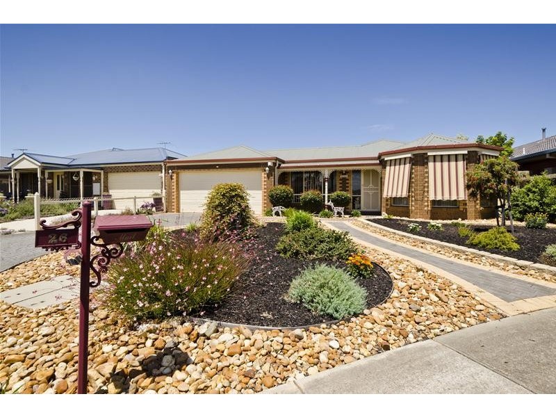 26 Laurel Avenue, Tarneit VIC 3029