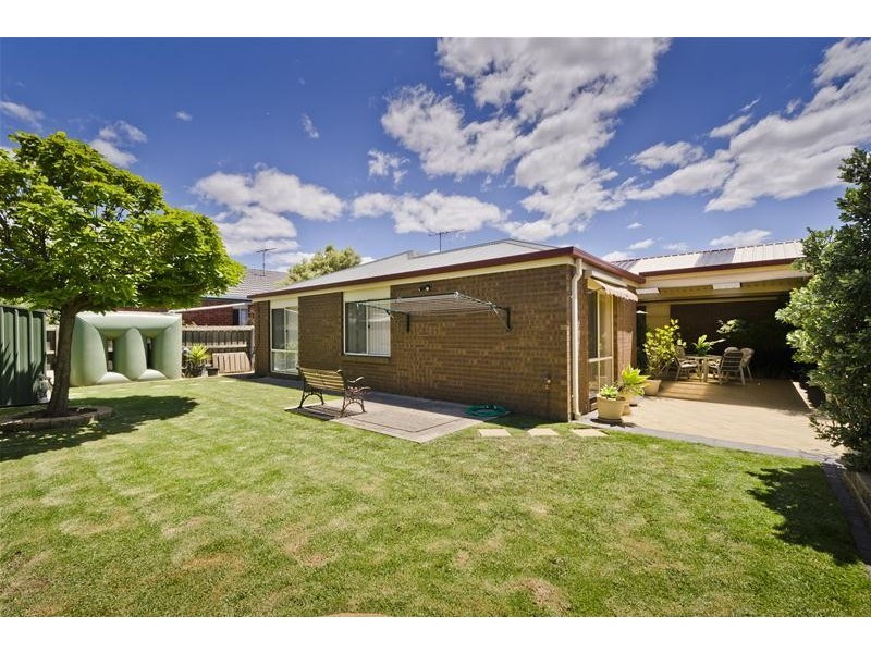 26 Laurel Avenue, Tarneit VIC 3029