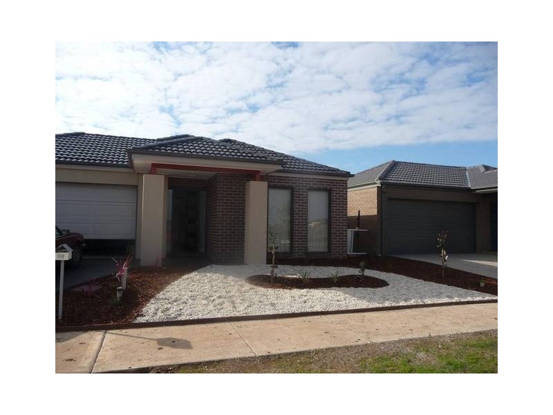 50 Crossway Ave, Tarneit VIC 3029