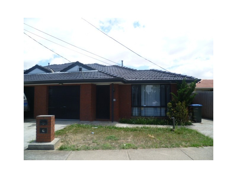 2a Hooker Road, Werribee VIC 3030