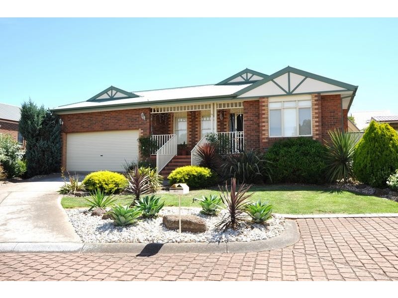 19 Hillrise Court, Werribee VIC 3030