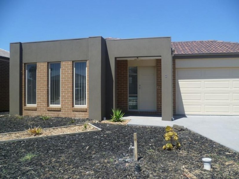 3 Airlie Ave, Point Cook VIC 3030