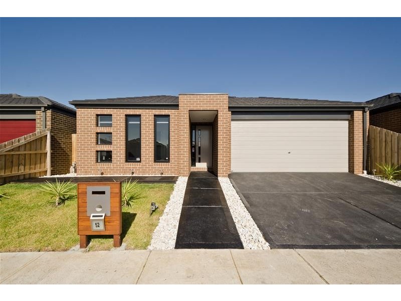 52 Chlorinda Road, Tarneit VIC 3029