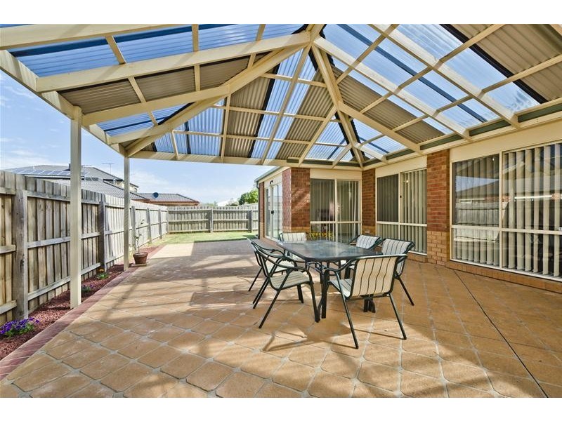 55 Damask Drive, Tarneit VIC 3029