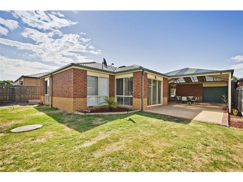55 Damask Drive, Tarneit VIC 3029