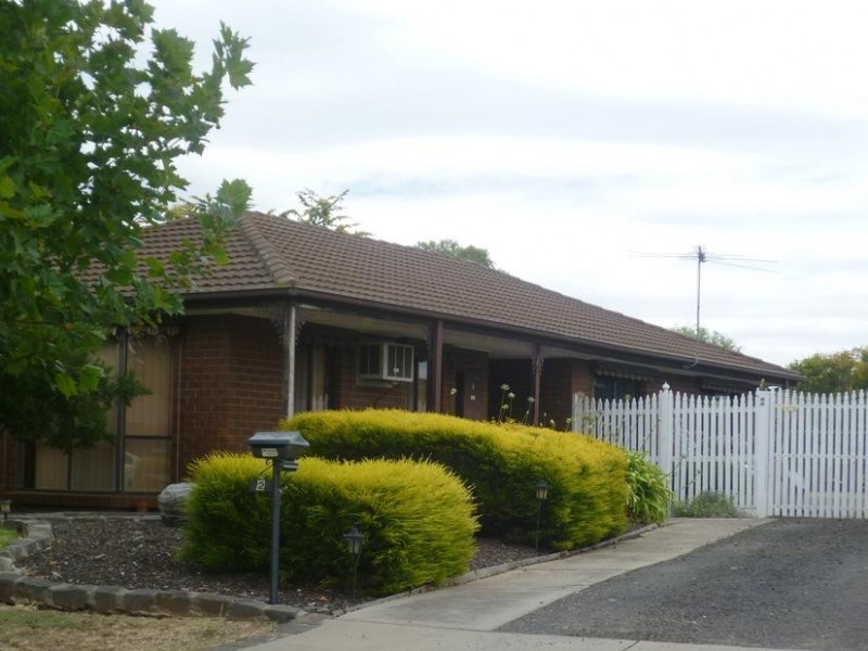 2 Oxley Court, Wyndham Vale VIC 3024