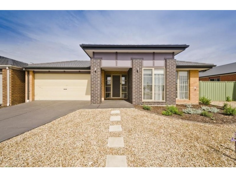 46 Aldridge Rd, Wyndham Vale VIC 3024