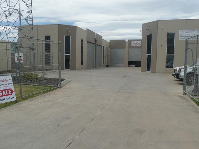 1/7 Nevada Court, Hoppers Crossing VIC 3029