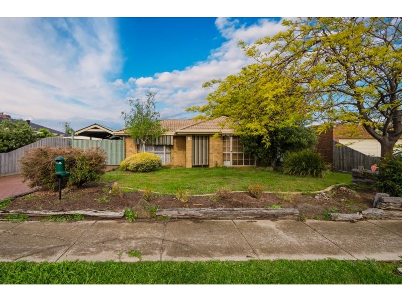 2 Dona Drive, Hoppers Crossing VIC 3029