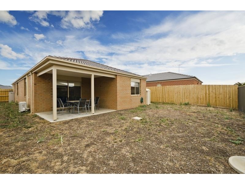 18 Surveyor Street, Wyndham Vale VIC 3024