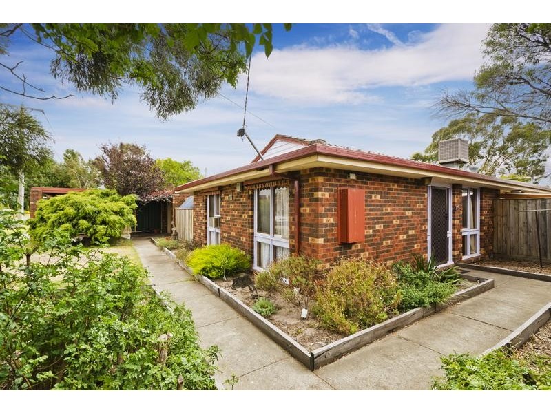 23 Mount Eagle Way, Wyndham Vale VIC 3024