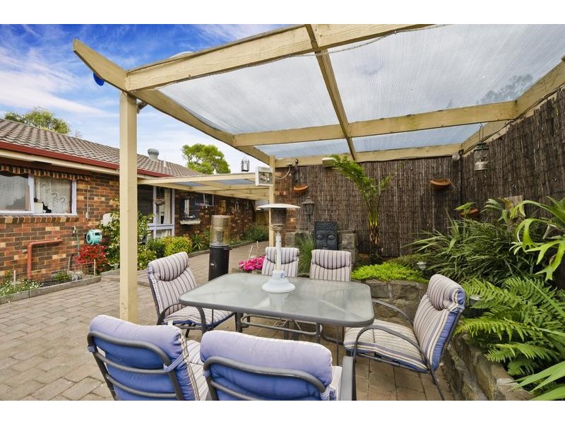 23 Mount Eagle Way, Wyndham Vale VIC 3024