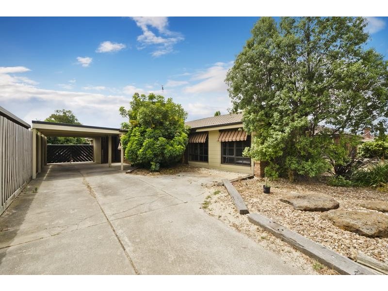 1 Raleigh Court, Werribee VIC 3030
