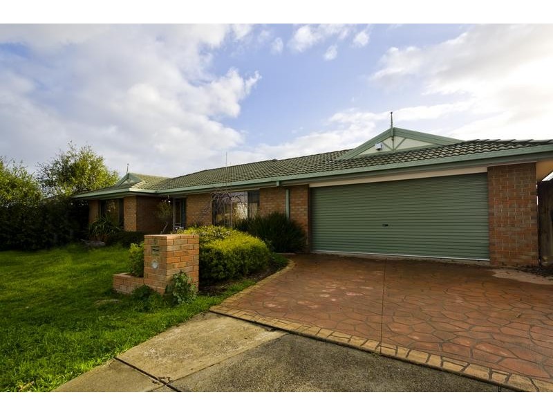 5 Nunn Avenue, Truganina VIC 3029