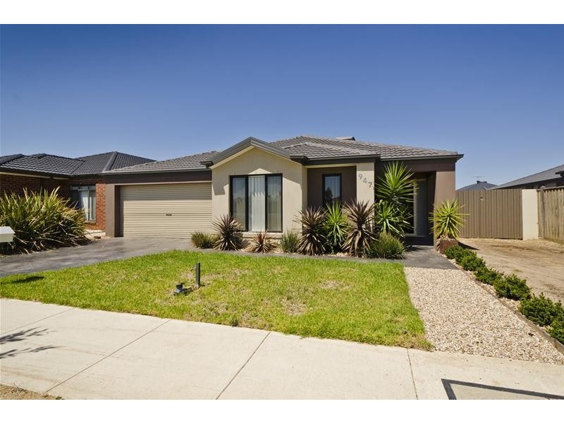947 Sayers Road, Tarneit VIC 3029