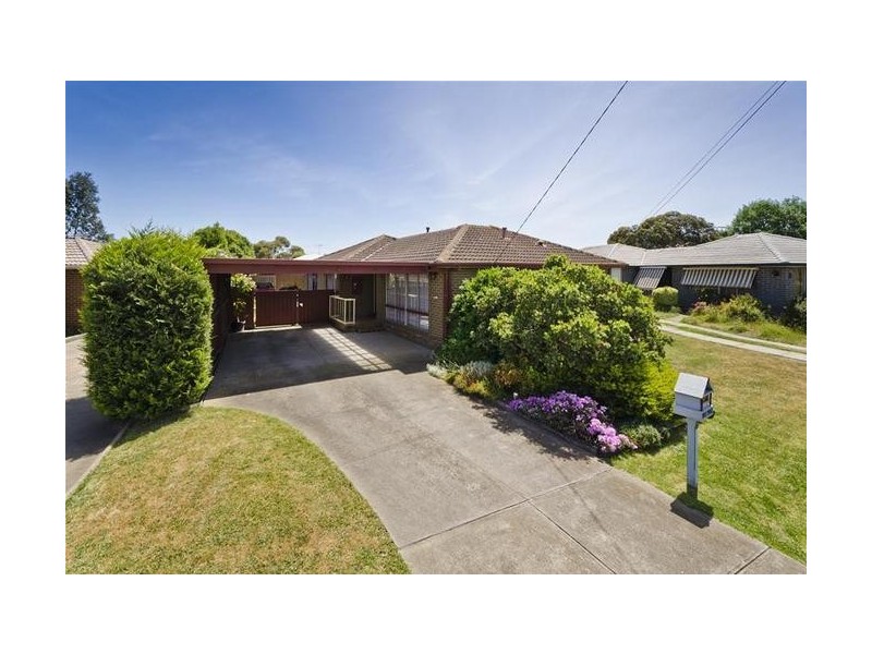 6 Sierra Crt, Hoppers Crossing VIC 3029