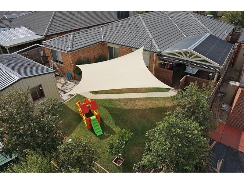 13 Abbington Drive, Truganina VIC 3029