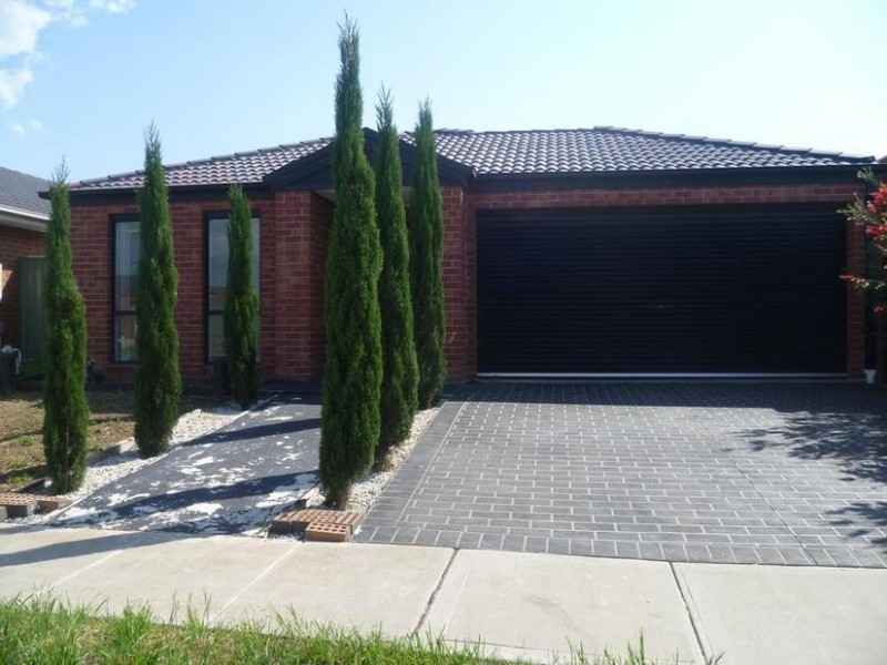 18 Orana Street, Wyndham Vale VIC 3024