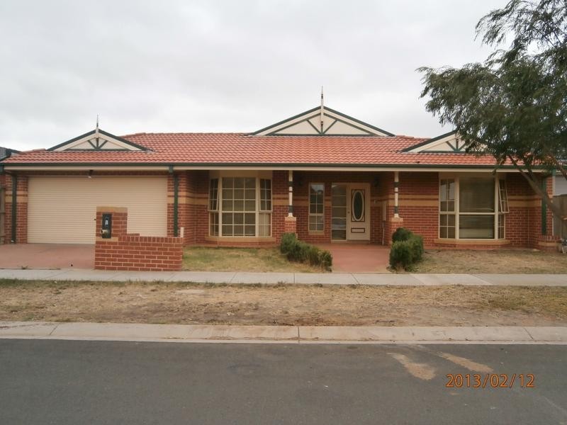13 Mahogany Drive, Point Cook VIC 3030