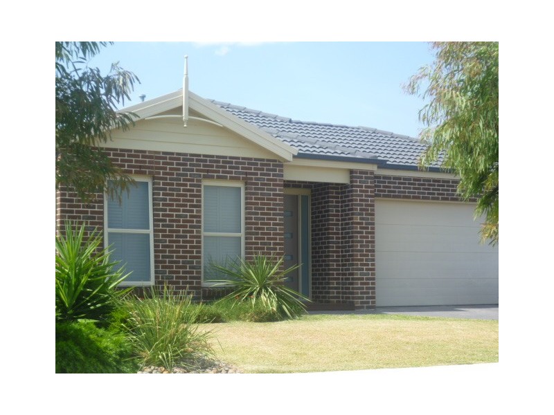 3 Mayesbrook Road, Wyndham Vale VIC 3024