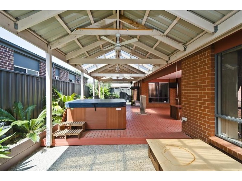 17 Mackay Road, Wyndham Vale VIC 3024