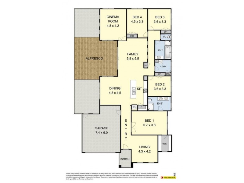 17 Mackay Road, Wyndham Vale VIC 3024