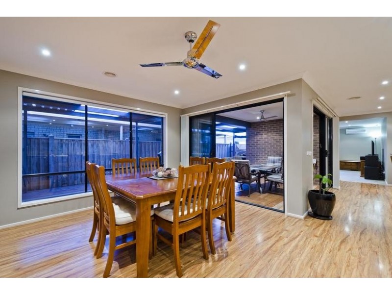 40 Homestead Avenue, Tarneit VIC 3029