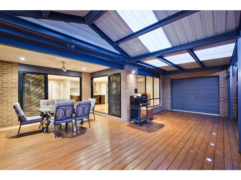 40 Homestead Avenue, Tarneit VIC 3029