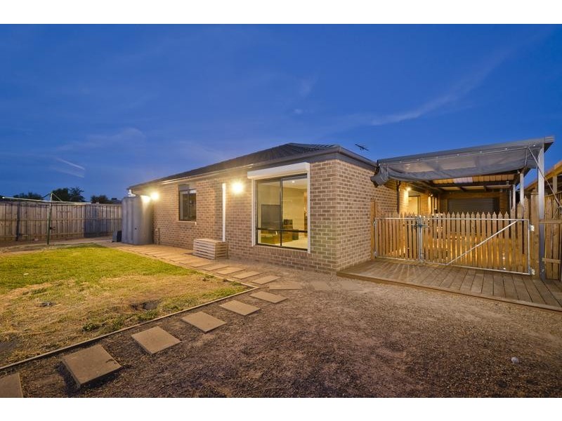 40 Homestead Avenue, Tarneit VIC 3029