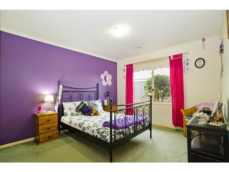 8 Dartmouth Crt, Wyndham Vale VIC 3024