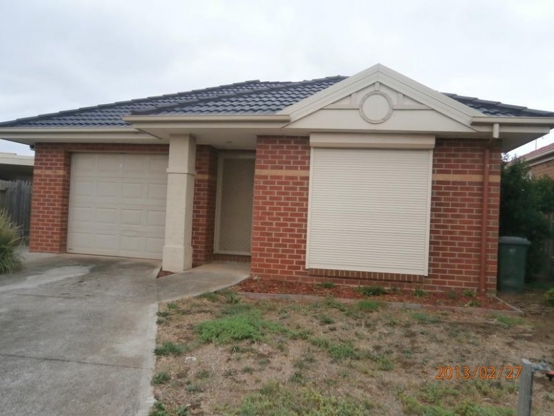 27 Everwin Drive, Werribee VIC 3030