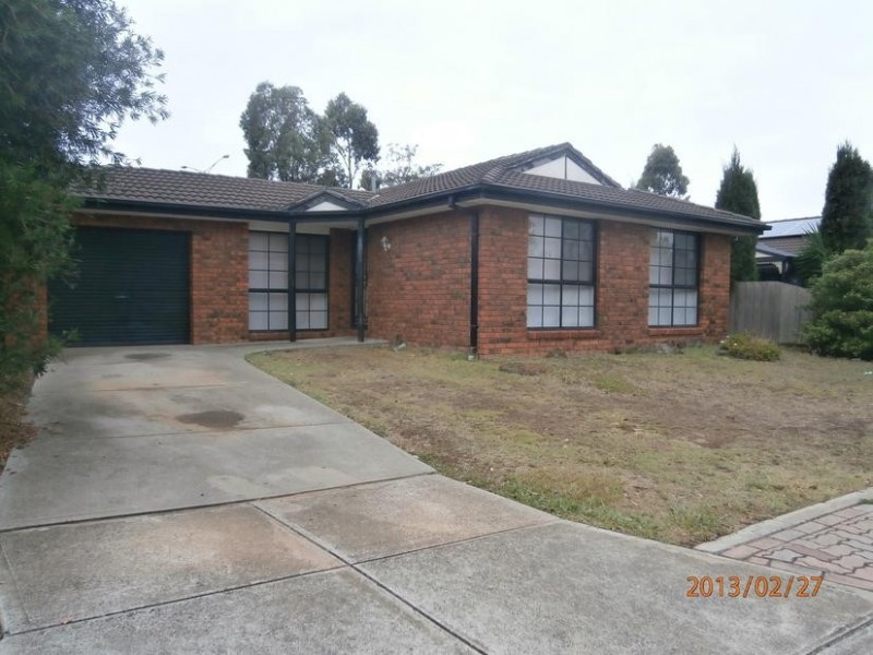 8 Mississippi Place, Werribee VIC 3030