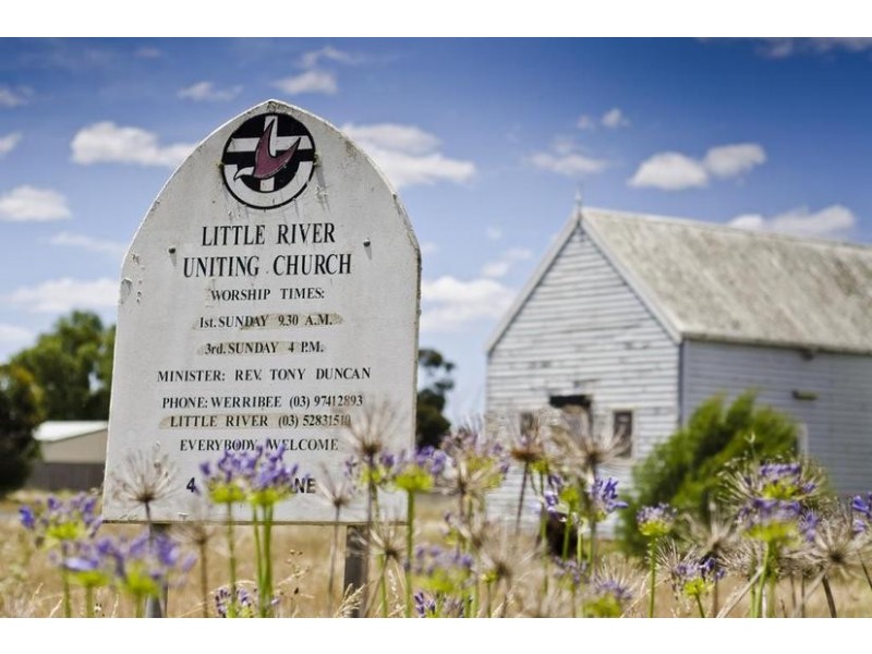 1 Boadles Lne, Little River VIC 3211