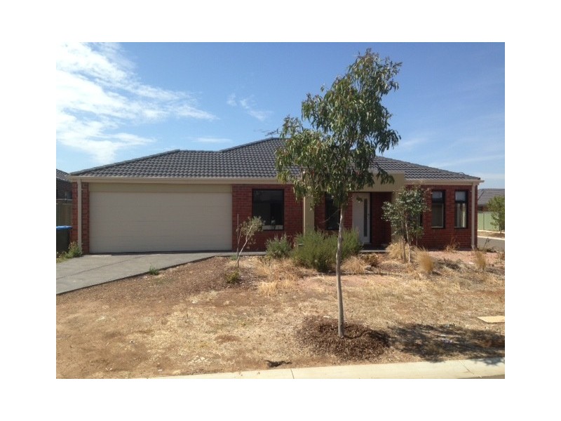 1 Sedgewick Road, Wyndham Vale VIC 3024