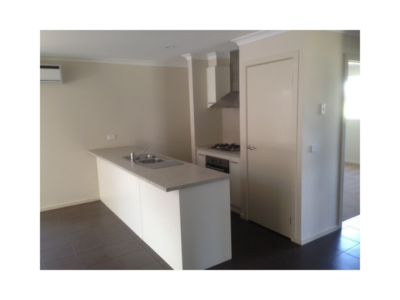 1 Sedgewick Road, Wyndham Vale VIC 3024