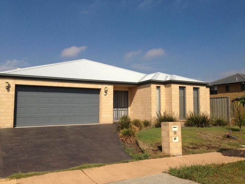 16 Frogmouth Court, Truganina VIC 3029