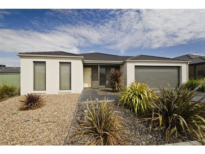 20 Boucaut Street, Wyndham Vale VIC 3024