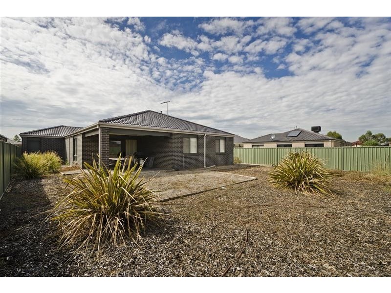 20 Boucaut Street, Wyndham Vale VIC 3024