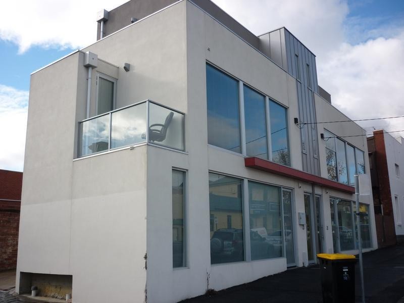 Unit 1B/52 St Leonards Road, Ascot Vale VIC 3032