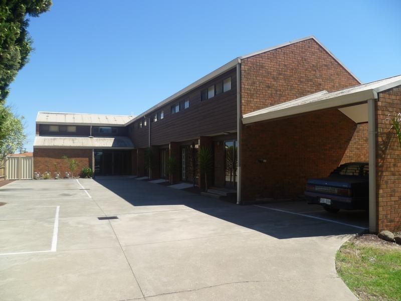5/293 Princes Highway, Werribee VIC 3030