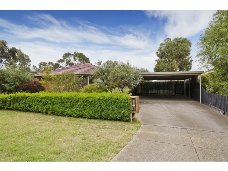 22 Flinders Crescent, Wyndham Vale VIC 3024