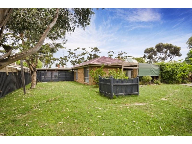 22 Flinders Crescent, Wyndham Vale VIC 3024